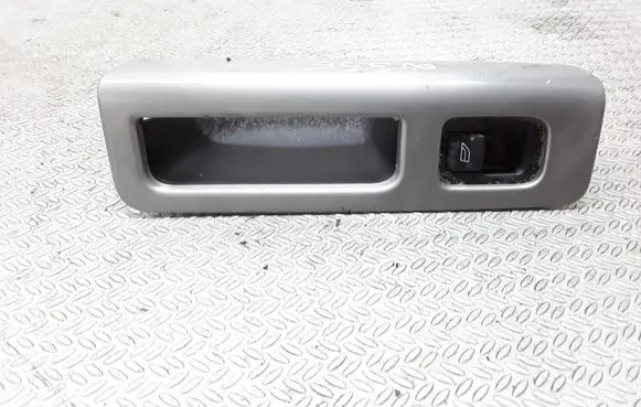 Volvo V50 Electric window control switch