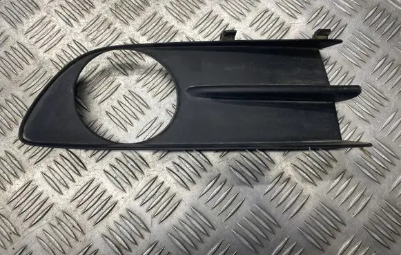 Renault Laguna II Front fog light trim/grill 000009745