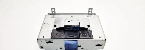 Volvo V70 Screen/display/small screen 86333591