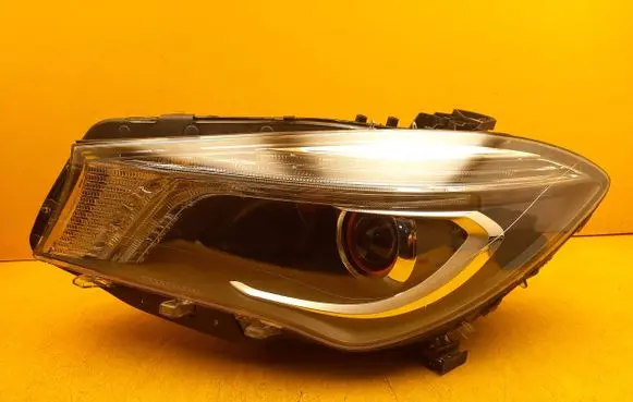 Mercedes-Benz CLA C117 X117 W117 Headlight/headlamp A1179067900