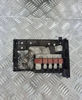 Opel Zafira C Positive cable (battery) 13462218