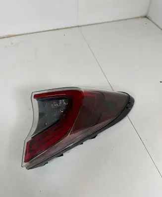 Toyota C-HR I Rear/tail lights 81550F4031