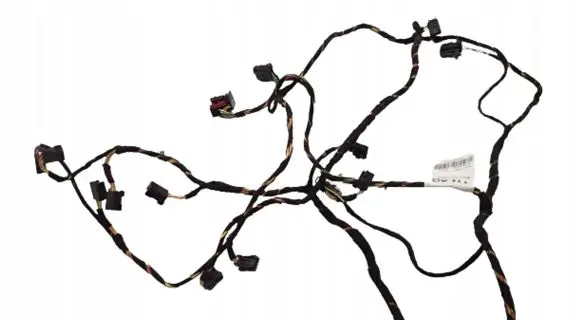 Audi A6 S6 C7 4G Other wiring loom 4G1971569