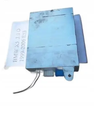 BMW X5 E53 Video control module 6911221