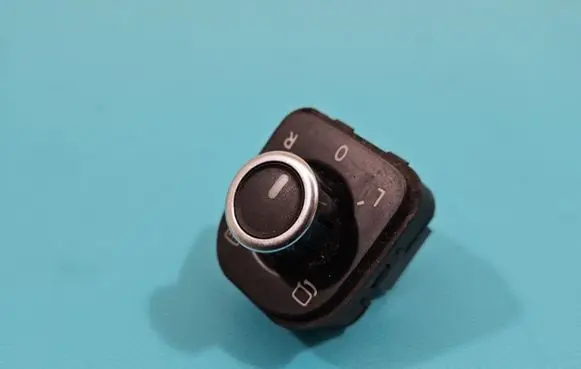 Seat Alhambra (Mk2) Electric window control switch 5K0959565 IMPRK1435644