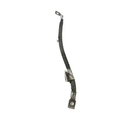 BMW X1 E84 Negative earth cable (battery) 7549396 7549397