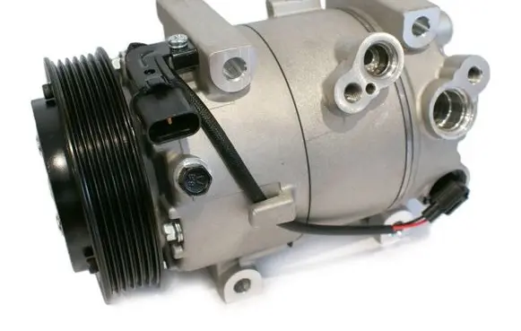 Hyundai i20 (GB IB) Air conditioning (A/C) compressor (pump) 97701C8400 CA500ALEKA02