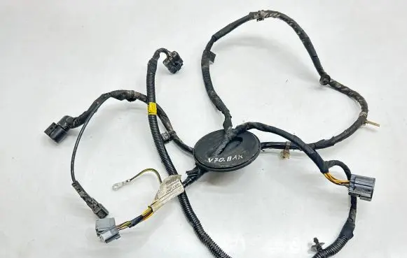 Volvo V70 Other wiring loom 31314622