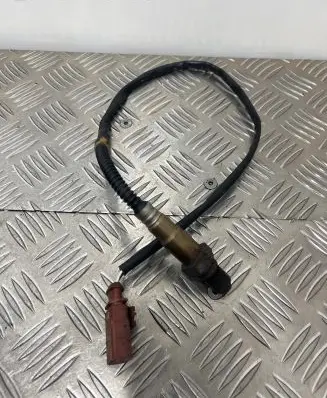 Audi A6 S6 C6 4F Lambda probe sensor 079906265D