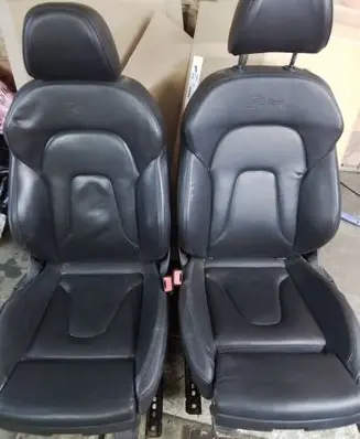 Audi A5 8T 8F Front driver seat 8T0881545