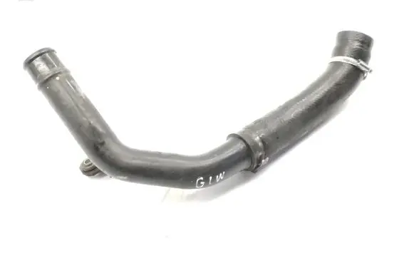 Mitsubishi ASX Intercooler hose/pipe