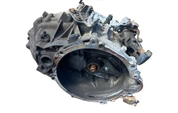 Hyundai i40 Manual 5 speed gearbox 035448 20120303