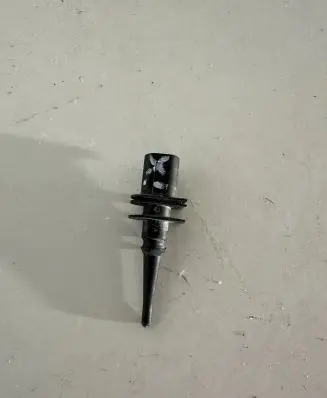 BMW iX Outside/exterior temperature sensor 13632610