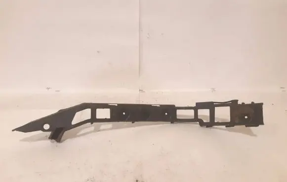 Opel Meriva A Front bumper mounting bracket 93330082 460029937