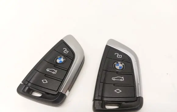 BMW 3 G20 G21 Ignition key/card 