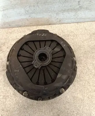 Iveco Daily 5th gen Clutch set kit