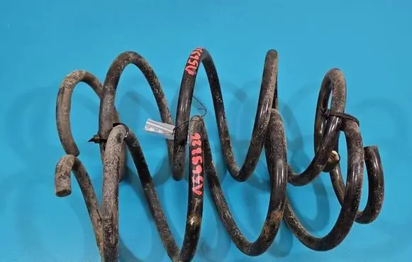 Nissan X-Trail T32 Front coil spring IMPRK1569326