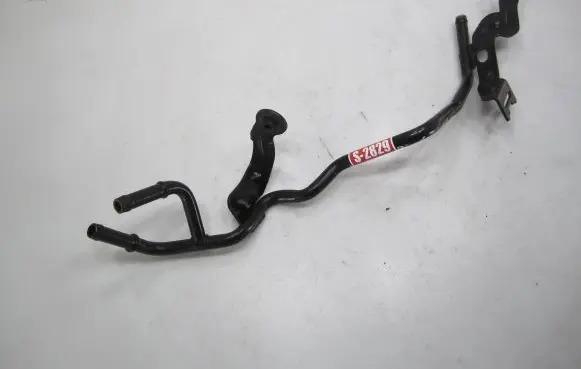 Volkswagen Caddy Engine coolant pipe/hose 04L121070BA