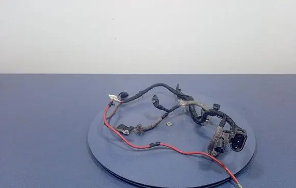 Other wiring loom