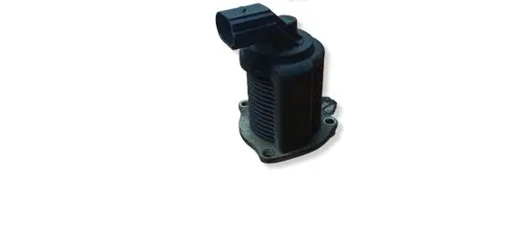 Opel Corsa D EGR valve 700020240