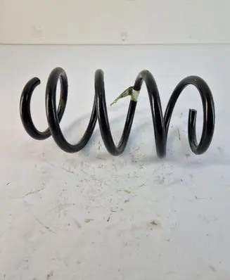 Jeep Cherokee Front coil spring 25591f
