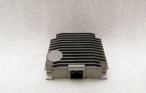 Porsche Taycan 9J1 Sound amplifier 9J1035335D