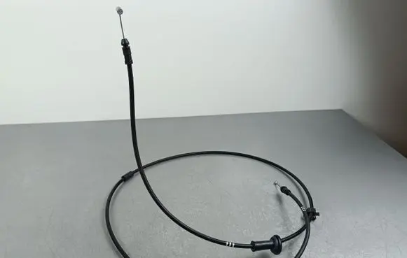 KIA Niro Engine bonnet/hood lock release cable 