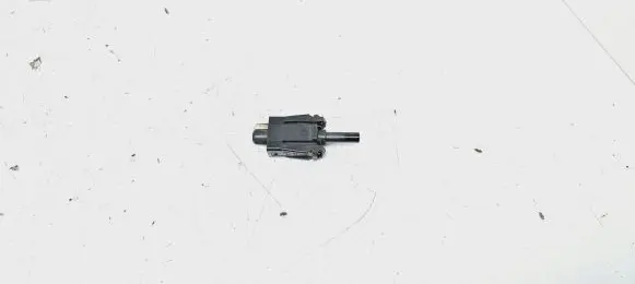 Mercedes-Benz E W212 Brake pedal sensor switch 0015458714