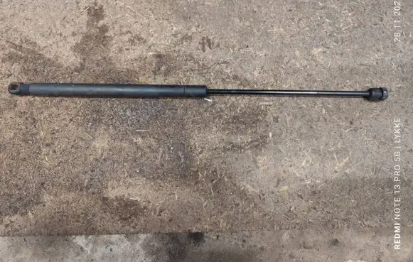 Ford Mondeo MK IV Tailgate/trunk strut/damper 7S71A406A10