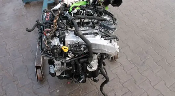 Opel Insignia A Engine 5678