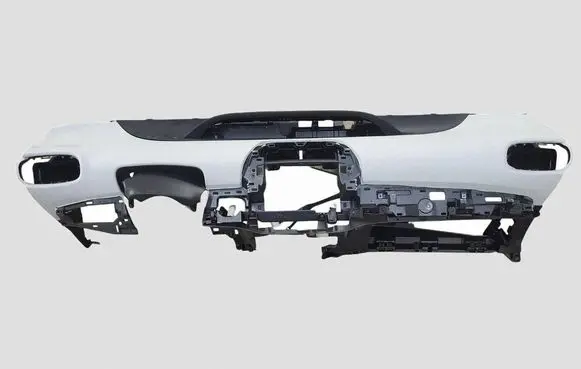 Toyota Prius (XW50) Dashboard 4528647050