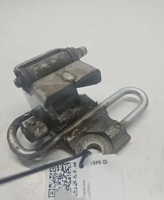Front door lower hinge