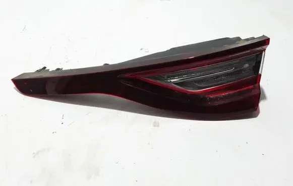 Renault Megane IV Tailgate rear/tail lights 265506075R