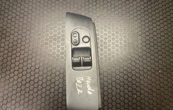 Honda Jazz Electric window control switch 35750SAAG010M1