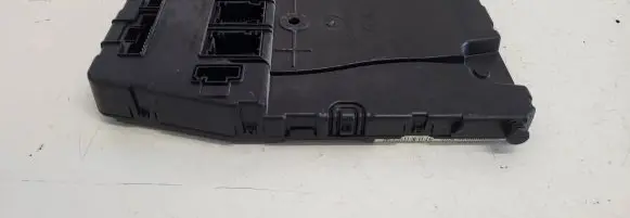 Renault Scenic II - Grand scenic II Comfort/convenience module 8200306433 S118400120C UCHX84N1