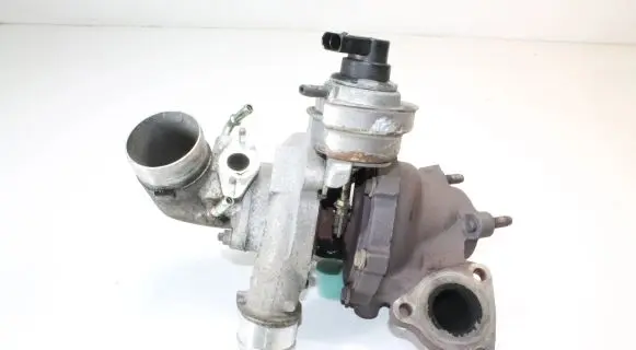 Honda Accord Turbo 18900RL0G011M2