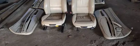 BMW 3 E92 E93 Interior set 