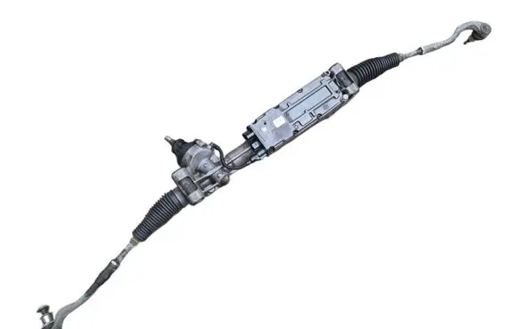 Audi A6 S6 C7 4G Steering rack 4G0909144K 4G0909144G 4G1423105E