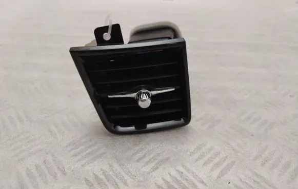 Volvo S90, V90 Dashboard side air vent grill/cover trim 31651220 31366585