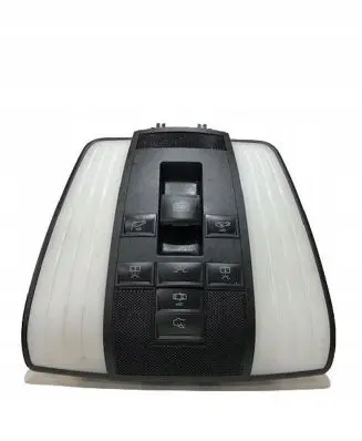 Mercedes-Benz E W212 Headlining lighting console trim a2129064501