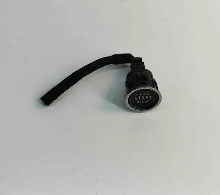 Peugeot 3008 III Engine start stop button switch 98454762ZD