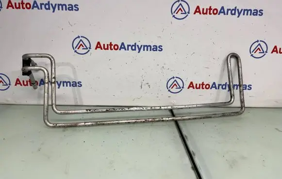 BMW 5 E39 Power steering radiator 2247361 17212247361