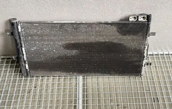 Audi Q3 8U A/C cooling radiator (condenser) 8U0260401B