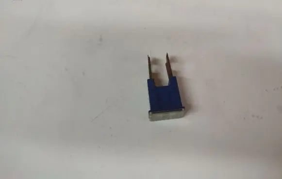 Citroen C5 Fuse