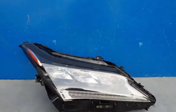 Lexus RX 450H Headlight/headlamp 1MODULE