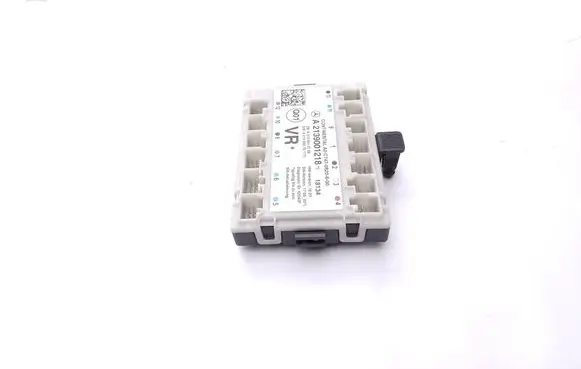 Mercedes-Benz E W213 Door control unit/module A2139001218 A2139010708 A2139027011