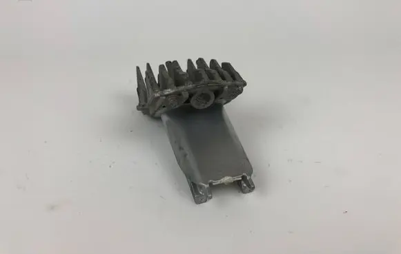 BMW 7 F01 F02 F03 F04 Light module LCM 7253160299