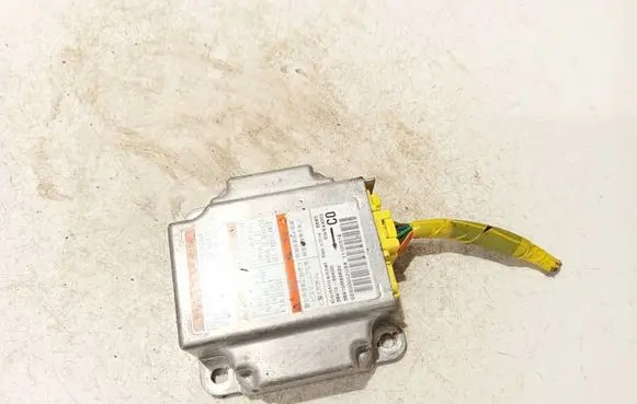 Airbag control unit/module
