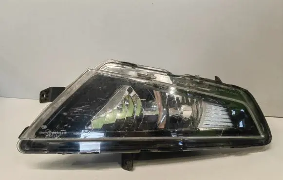 Seat Ibiza IV (6J,6P) Front fog light 17958802