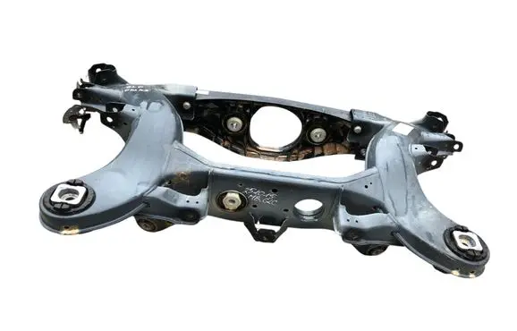 Mercedes-Benz GLC C254 Rear subframe A2543504105